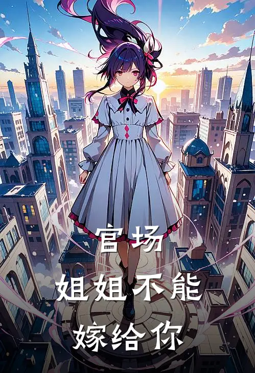 官场：姐姐不能嫁给你