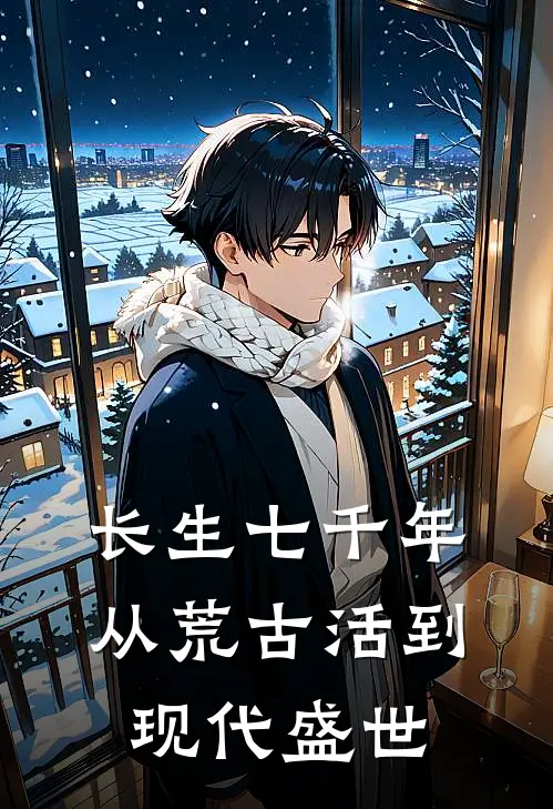 长生七千年，从荒古活到现代盛世