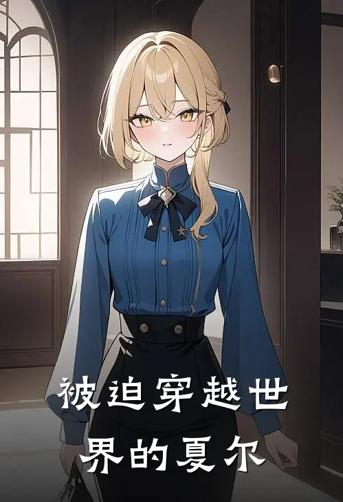 被迫穿越世界的夏尔