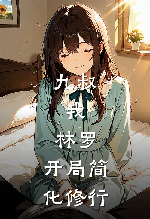 九叔：我，林罗，开局简化修行