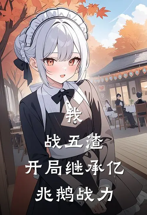 我，战五渣，开局继承亿兆鹅战力