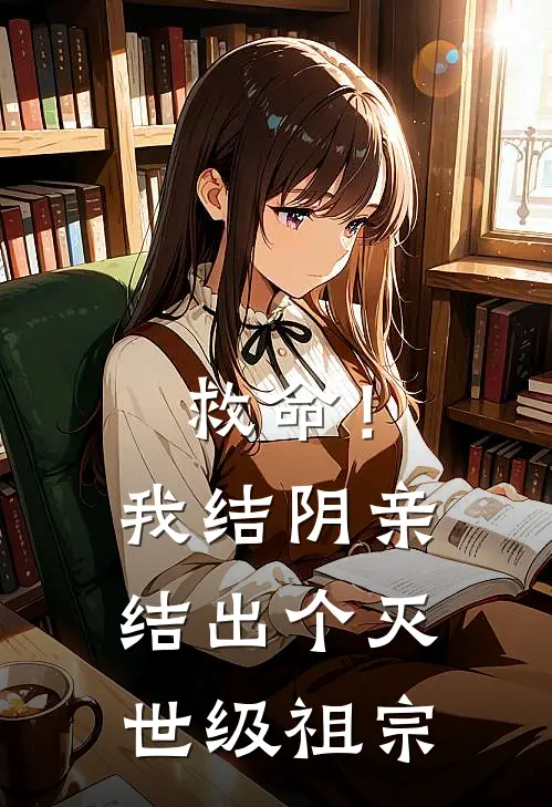 救命！我结阴亲结出个灭世级祖宗