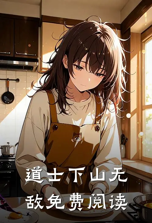 道士下山无敌免费阅读