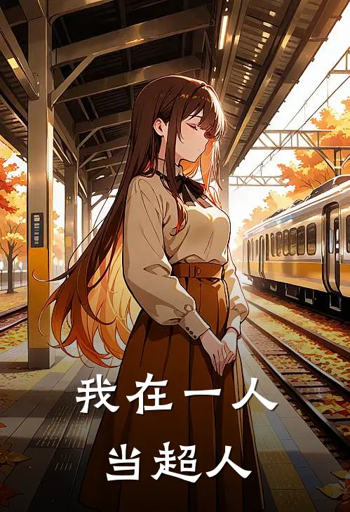 我在一人当超人