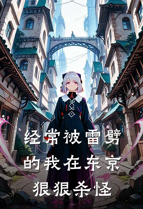 经常被雷劈的我在东京狠狠杀怪