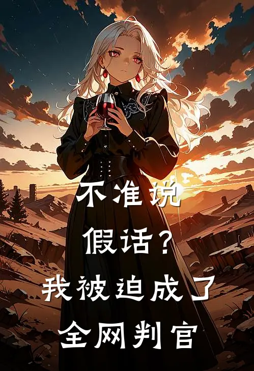 不准说假话？我被迫成了全网判官