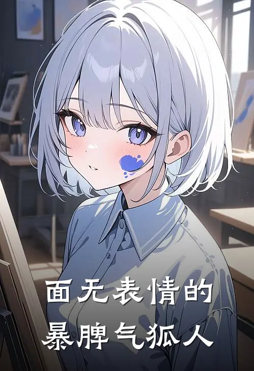 面无表情的暴脾气狐人