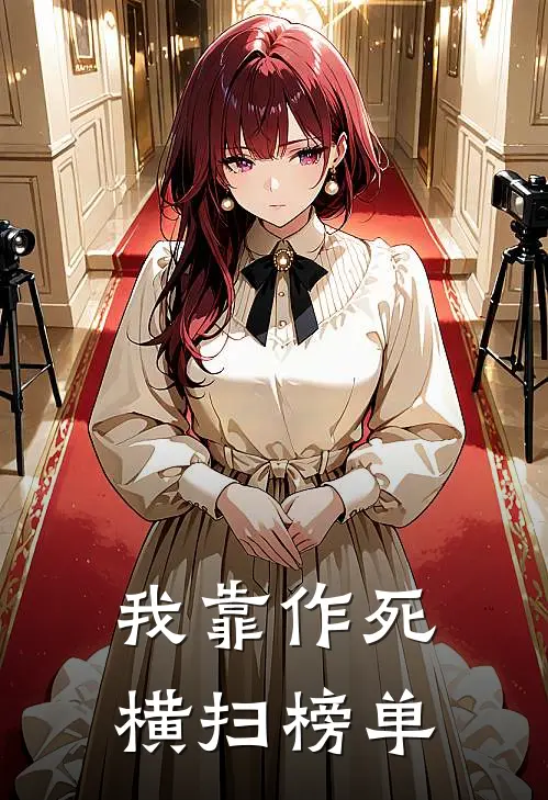 我靠作死横扫榜单