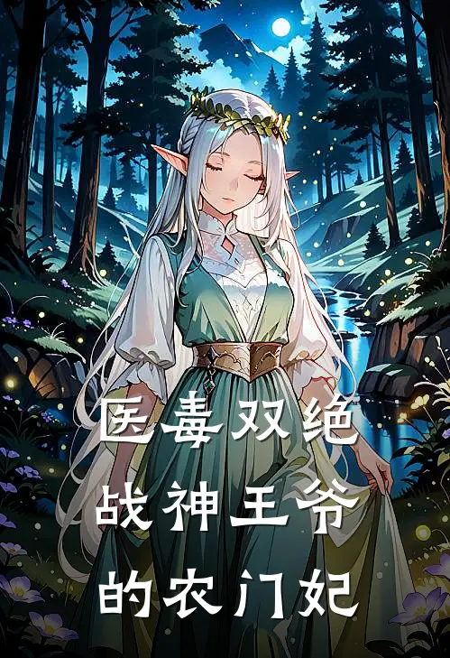 医毒双绝：战神王爷的农门妃
