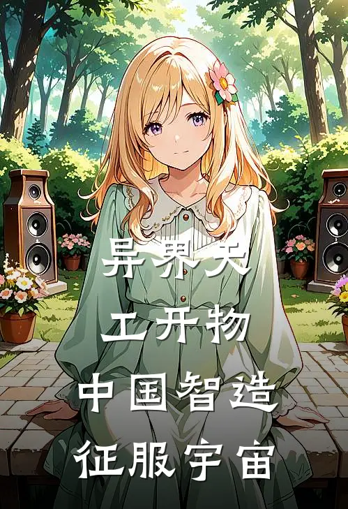 异界天工开物：中国智造征服宇宙