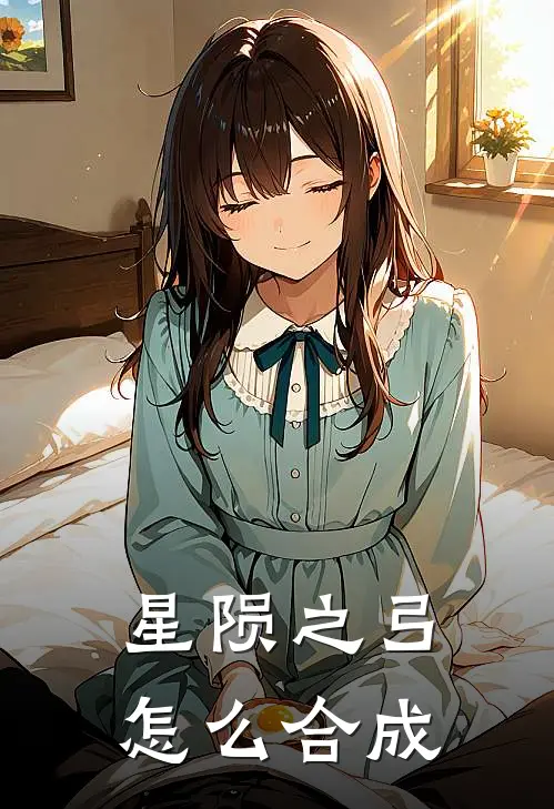 星陨之弓怎么合成