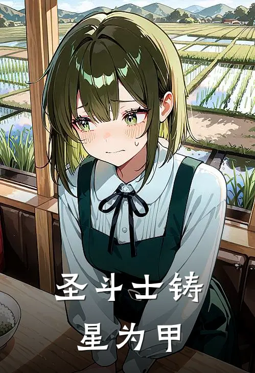 圣斗士铸星为甲