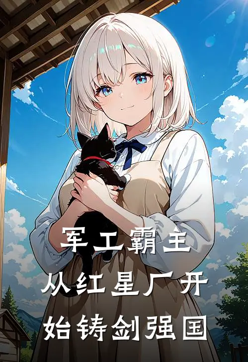 军工霸主：从红星厂开始铸剑强国陈致远周大山全章节免费在线阅读_《军工霸主：从红星厂开始铸剑强国》精彩小说