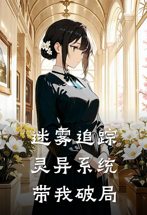 迷雾追踪：灵异系统带我破局