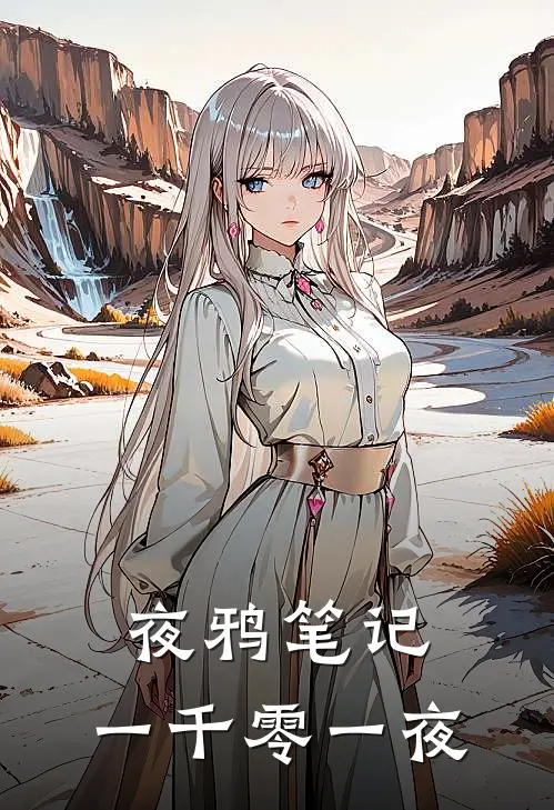 夜鸦笔记：一千零一夜