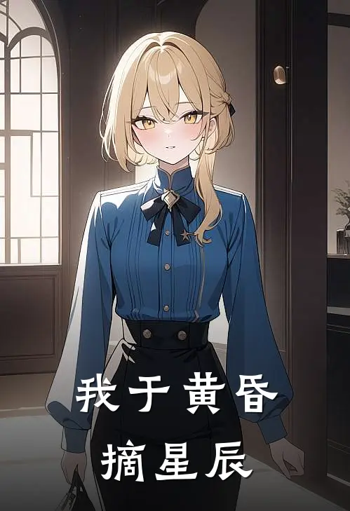 我于黄昏摘星辰