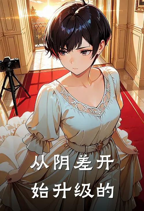 从阴差开始升级的