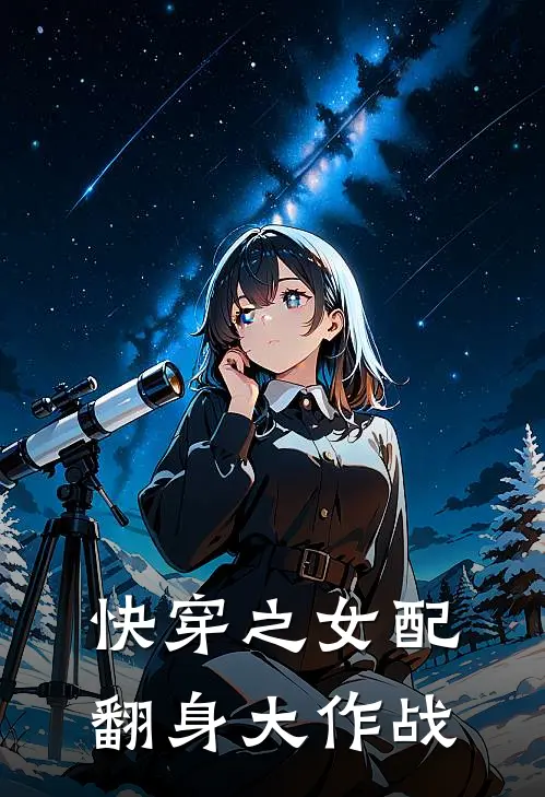 快穿之女配翻身大作战