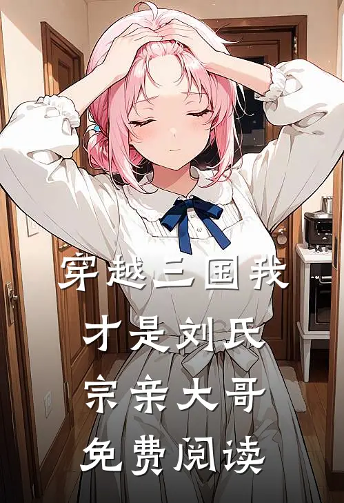 穿越三国我才是刘氏宗亲大哥免费阅读