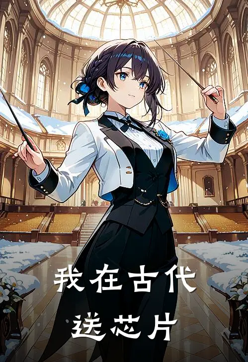 我在古代送芯片