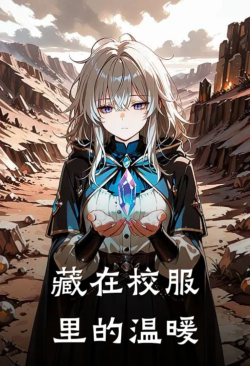 藏在校服里的温暖