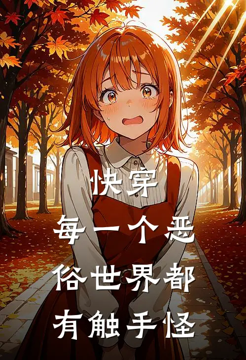 快穿，每一个恶俗世界都有触手怪