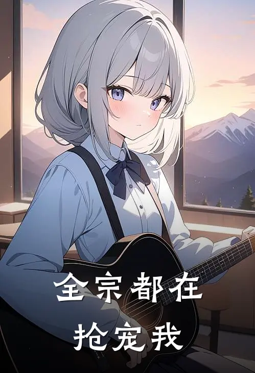 全宗都在抢宠我