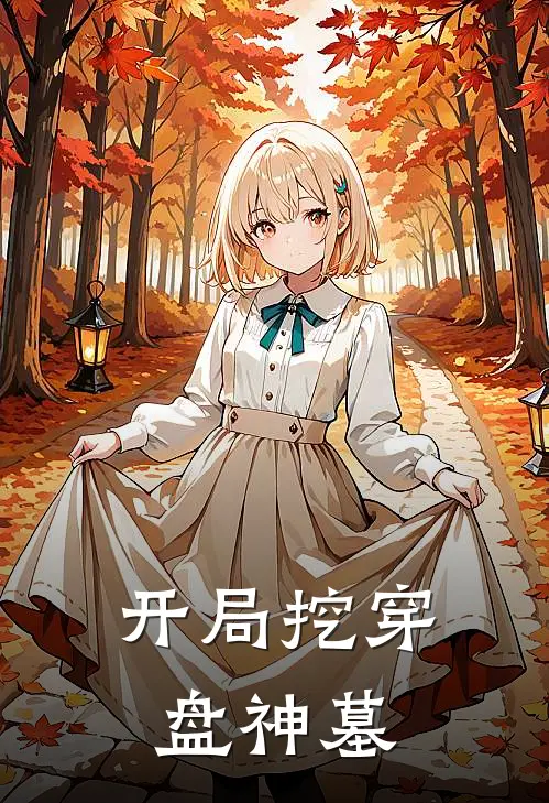 开局挖穿盘神墓