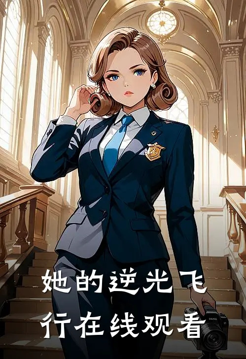 她的逆光飞行在线观看