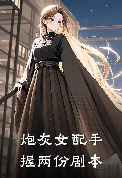 炮灰女配手握两份剧本