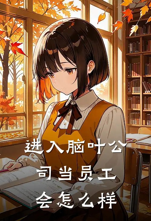 进入脑叶公司当员工会怎么样