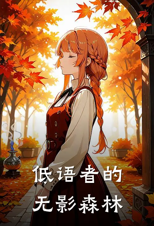 低语者的无影森林