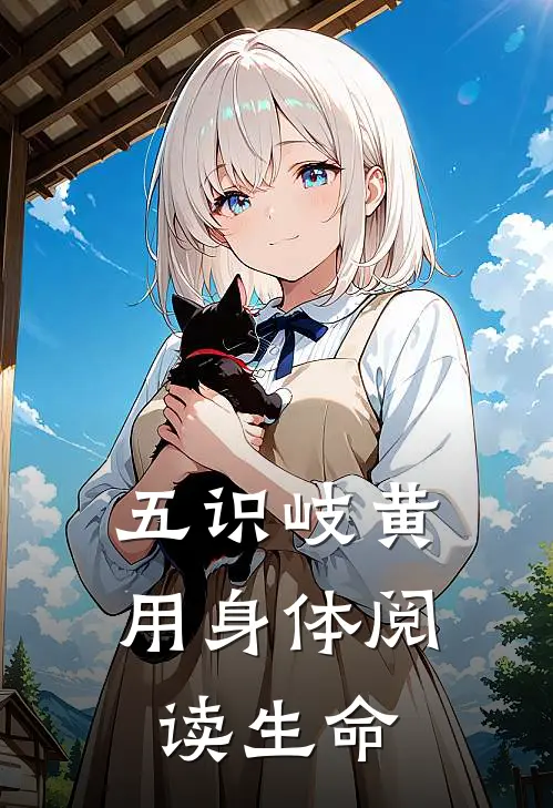 五识岐黄：用身体阅读生命