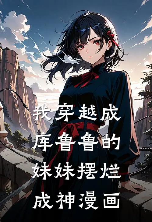 我穿越成库鲁鲁的妹妹摆烂成神漫画