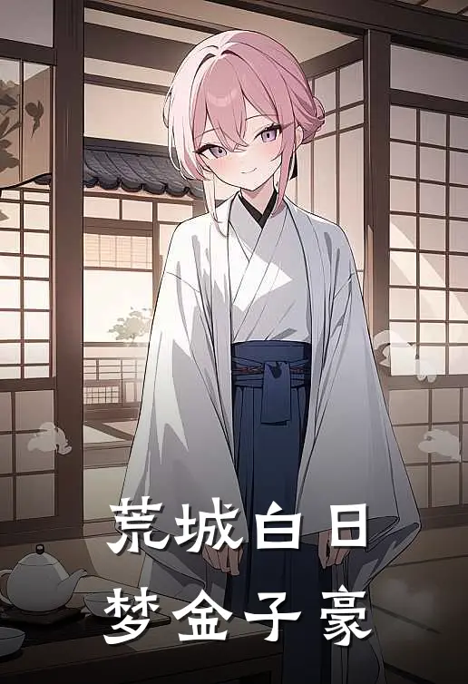 荒城白日梦金子豪