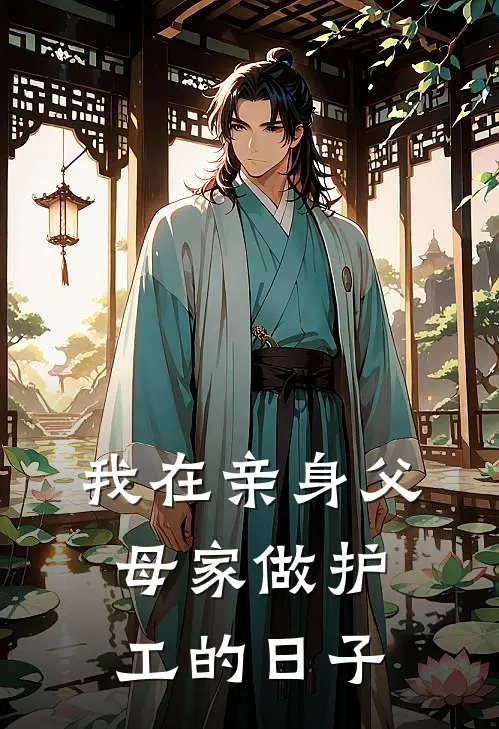 我在亲身父母家做护工的日子