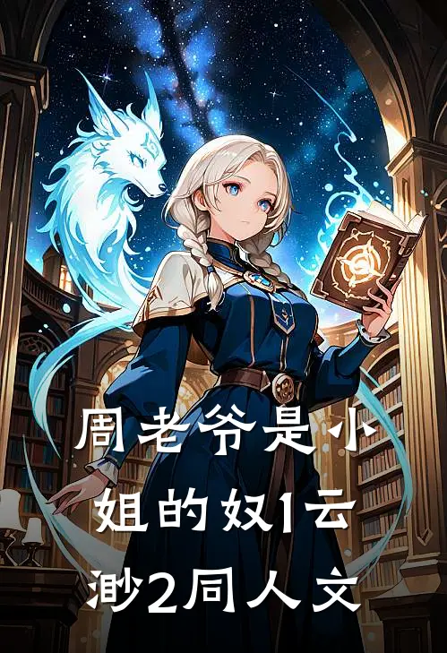 周老爷是小姐的奴1云渺2同人文