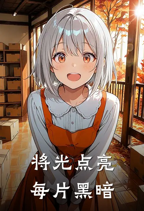 将光点亮每片黑暗