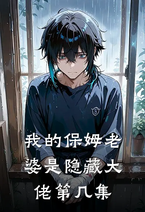 我的保姆老婆是隐藏大佬第几集