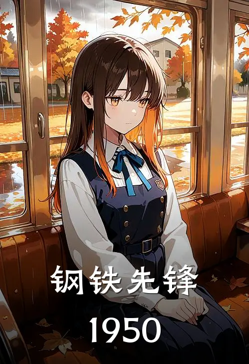 钢铁先锋1950