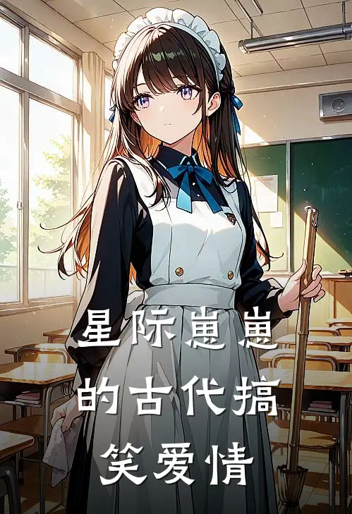 星际崽崽的古代搞笑爱情