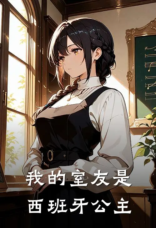 我的室友是西班牙公主