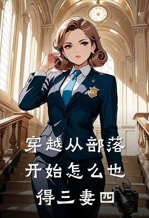 穿越从部落开始怎么也得三妻四