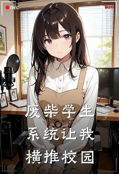 【废柴学生】系统让我横推校园