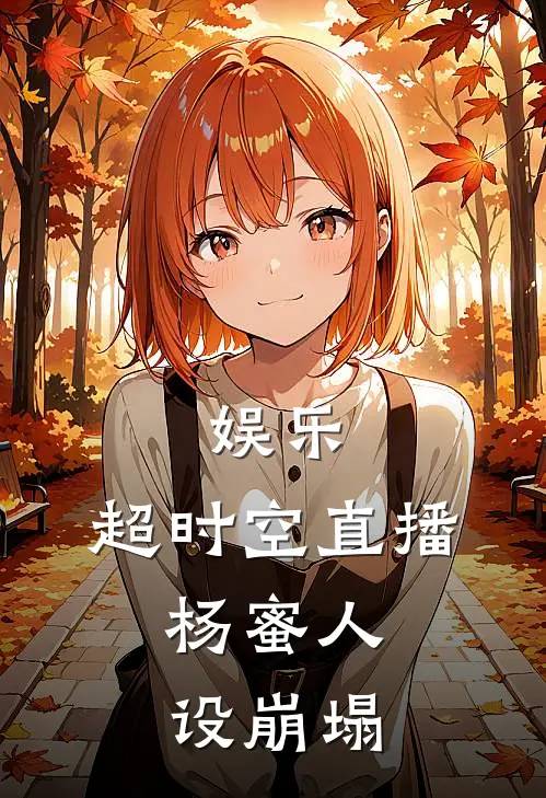 娱乐：超时空直播，杨蜜人设崩塌刘楷威杨蜜热门小说阅读_好看的小说推荐完结娱乐：超时空直播，杨蜜人设崩塌刘楷威杨蜜