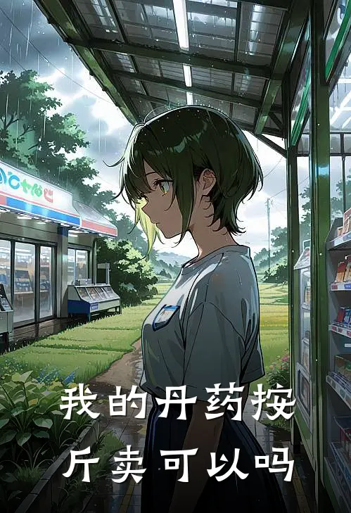 我的丹药按斤卖可以吗