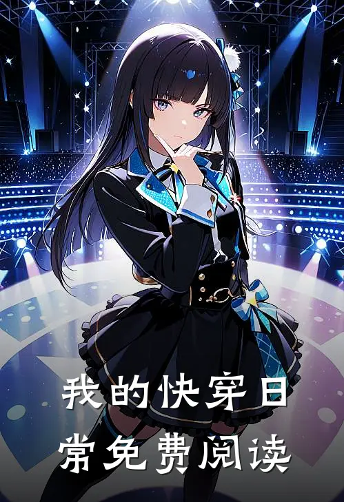 我的快穿日常免费阅读