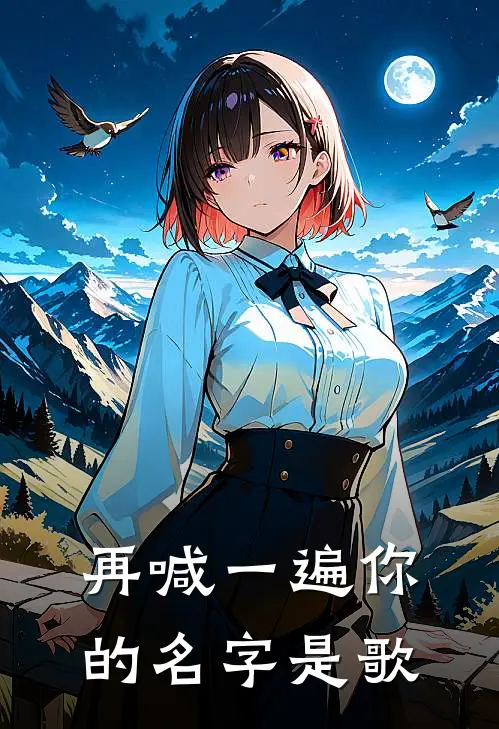 再喊一遍你的名字是歌