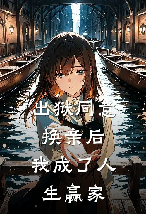 出狱同意换亲后，我成了人生赢家陶云溪陶婉在线免费小说_最新推荐小说出狱同意换亲后，我成了人生赢家(陶云溪陶婉)