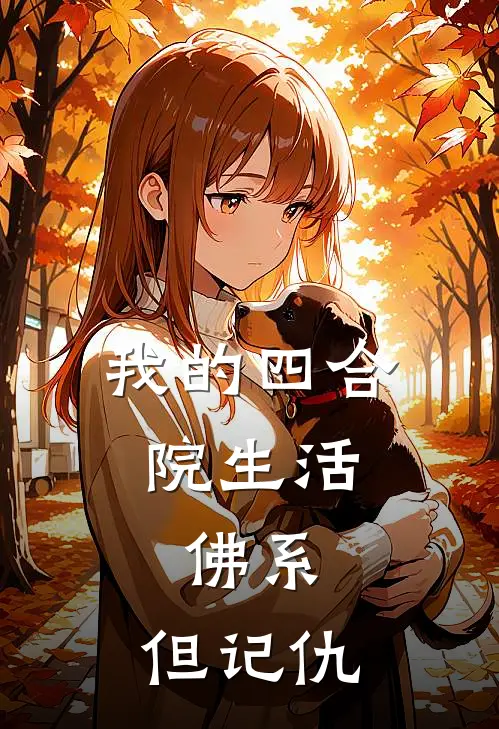 我的四合院生活：佛系，但记仇